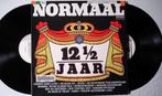 Normaal - 12 1/2 jaar Normaal, Cd's en Dvd's, Vinyl | Rock, Gebruikt, Ophalen of Verzenden, 12 inch, Poprock