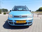 Fiat Panda 1.2 Dynamic/lage kmstand/apk/pano, Voorwielaandrijving, Stof, Gebruikt, 1242 cc