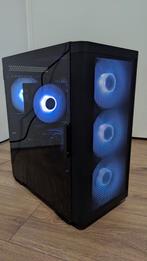 RGB Game Pc - Ryzen 7 5800X, RTX3070, 32GB, 1TB NVME SSD, Computers en Software, Desktop Pc's, 32 GB, Zelf gebouwde pc, Virtual Reality