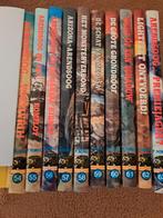 Arendsoog Complete Serie 54 tot 63 of Losse Comics, Boeken, Gelezen, P. Nowee, Europa, Ophalen of Verzenden