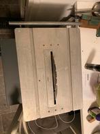 Kity 611 Cirkelzaag zonder motor, Ophalen of Verzenden, Gebruikt