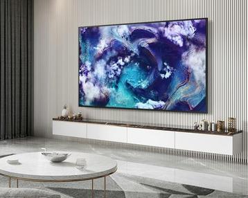 SAMSUNG 65” QLED 8K QN900F (2025) – Nieuw met factuur beschikbaar voor biedingen