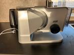 Snijmachine electrisch voor brood, vlees kaas etc, Huis en Inrichting, Keuken | Keukenbenodigdheden, Ophalen of Verzenden, Zo goed als nieuw