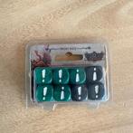 Cthulhu Death May Die: Frost Dice (KS Exclusive), Hobby en Vrije tijd, Gezelschapsspellen | Bordspellen, Ophalen of Verzenden