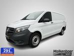 Mercedes Vito Bestel 116 CDI Lang, Auto's, Automaat, Gebruikt, Euro 6, 4 cilinders