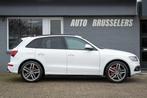 Audi SQ5 3.0 TDI V6 quattro Pro S-Line Zeer complete uitvoer, Automaat, 15 km/l, Gebruikt, Zwart