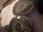 Te koop, Auto diversen, Autospeakers, Ophalen of Verzenden, Zo goed als nieuw
