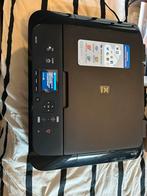 Canon MG5750 printer, Computers en Software, Printers, Ophalen, Gebruikt