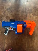 NERF pistool Surgefire, Verzamelen, Ophalen of Verzenden, Zo goed als nieuw