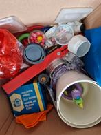 Rommelmarktspullen, Ophalen of Verzenden, Gebruikt