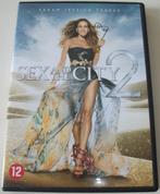 Dvd *** SEX AND THE CITY 2 *** Fun, fashion en vriendschap, Vanaf 12 jaar, Ophalen of Verzenden, Zo goed als nieuw, Komedie