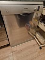 Bosch vaatwasser vrijstaand, Witgoed en Apparatuur, Vaatwasmachines, Ophalen, Minder dan 85 cm, Minder dan 10 liter, Zo goed als nieuw