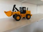 Bulldozer, Ophalen, Gebruikt