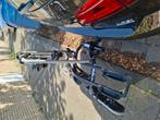 Thule euroride 941 fietsendrager, Auto diversen, Ophalen, Gebruikt, Trekhaakdrager