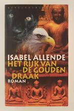 Allende, Isabel - Het rijk van de gouden draak, Boeken, Gelezen, Verzenden