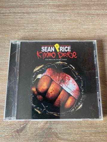 Sean Price - Kimbo Price beschikbaar voor biedingen