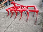 cultivator wifo, Ophalen, Volle zon