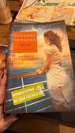 Suzanne Vermeer - Cruise, Boeken, Ophalen, Zo goed als nieuw, Suzanne Vermeer