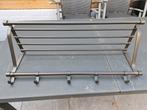 Portis kapstok ikea, Gebruikt, Minder dan 100 cm, Hout, Ophalen
