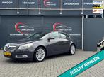 Opel Insignia 1.4 Turbo EcoFLEX Design Edition CLIMATE|CRUIS, Auto's, Opel, Voorwielaandrijving, Euro 5, 730 kg, 4 cilinders