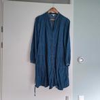 Jeans Jurk Per Una - Zo Goed Als Nieuw, Blauw, Maat 42/44 (L), Ophalen of Verzenden, Zo goed als nieuw