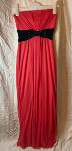 Jane Norman Strapless Jurk, Kleding | Dames, Jurken, Maat 38/40 (M), Ophalen of Verzenden, Zo goed als nieuw, Roze