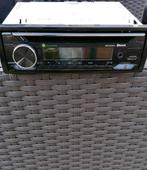 Auto radio, Ophalen, Zo goed als nieuw