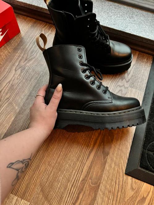 Dr martens jadon maat 40 cheap