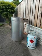 Te huur BBQ Boxmeer, Ophalen, Nieuw, Overige
