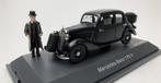 Jsn Schuco 1:43 Mercedes Benz 170 V Houtverbrander/Holzverga, -, Nieuw, Ophalen of Verzenden, Schuco