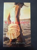 Wederkomst - Louis Krüger, Ophalen of Verzenden, Gelezen, Louis Krüger, Nederland