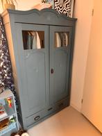 Mooie kledingkast van Droomkamertje, Ophalen, Gebruikt, 100 tot 150 cm, Met lade(s)