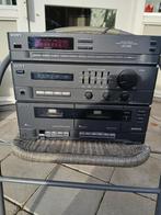 sony audio, Audio, Tv en Foto, Stereo-sets, Ophalen, Gebruikt, Sony