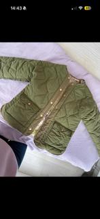 Scotch & Soda reversible jas, Scotch & Soda, Ophalen of Verzenden, Zo goed als nieuw, Maat 34 (XS) of kleiner