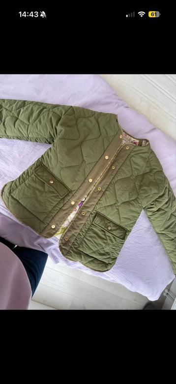 Scotch & Soda reversible jas beschikbaar voor biedingen