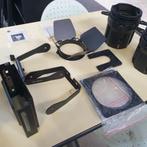 diverse chauvet / elation delen van lichtinstallatie theator, Ophalen, Gebruikt, Overige typen