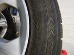 Ford velgen/banden origineel 5x108! 17 inch! onbeschadigd!, Ophalen, Gebruikt, Banden en Velgen, 17 inch