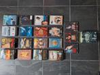 Dvd boxen., Alle leeftijden, Ophalen of Verzenden, Zo goed als nieuw