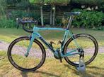 Bianchi Oltre XR2 mt57 volledig Ultegra & Powermeter, Fietsen en Brommers, Fietsen | Racefietsen, Overige merken, 28 inch, Gebruikt