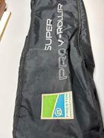 Preston Innovations Pro V roller foudraal, Watersport en Boten, Hengelsport | Witvissen, Ophalen of Verzenden, Zo goed als nieuw