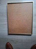Gouden lijst43x35 cm, Ophalen, Gebruikt, Overige typen