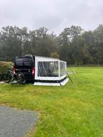 Thule  Rain blocker  voor Adria twin 640 sgx, Ophalen of Verzenden