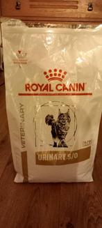 Royal Canin urinary voer met s/o index, Ophalen, Kat
