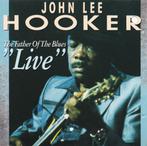 John Lee Hooker, Ophalen of Verzenden, Gebruikt, Blues