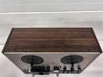 A7063. Akai 4000DS MkII bandrecorder, Audio, Tv en Foto, Bandrecorders, Ophalen of Verzenden, Bandrecorder