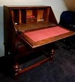 Antiek secretaire bureau, Huis en Inrichting, Ophalen of Verzenden, Gebruikt, Antiek