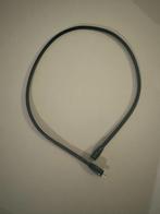 AudioQuest Forest Coax Kabel, Ophalen of Verzenden, Zo goed als nieuw, Minder dan 2 meter, Coaxiale kabel