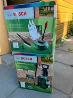 Bosch Aquatak 125, Tuin en Terras, Hogedrukreinigers, Ophalen, Zo goed als nieuw, Elektrisch, Bosch