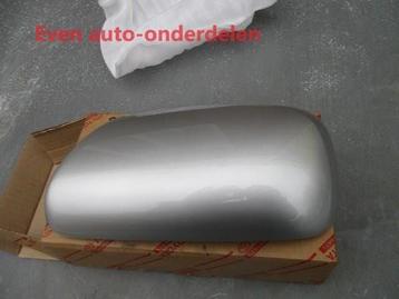  linker spiegelkapen toyota  avensis  T25 beschikbaar voor biedingen