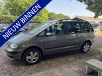 SEAT Alhambra 2.0 Expedition 7 persoons|LPG (bj 2008), Auto's, Voorwielaandrijving, Stof, 4 cilinders, 116 pk